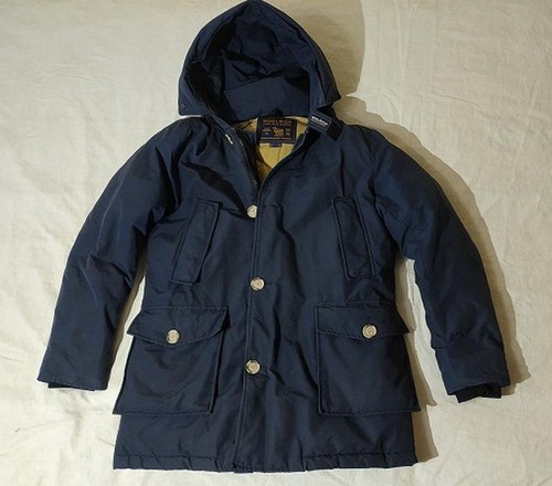 Woolrich arctic parka uomo - arctic,