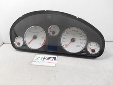 Quadro Strumenti Peugeot 407 SW 1.6 HDI 80kw 9HZ 2007 9658138580