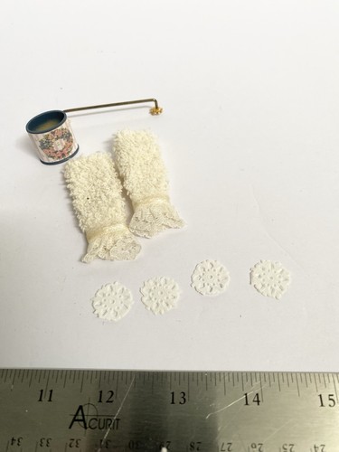 Lotto accessori casa delle