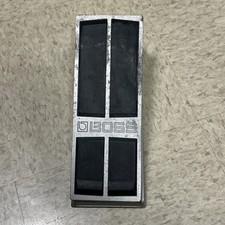 Pedale volume piede BOSS