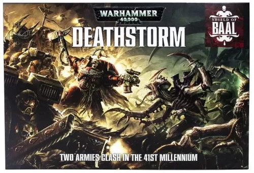 Fuori produzione warhammer - fuori,