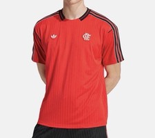 Adidas CRF Flamengo 2025 ICON
