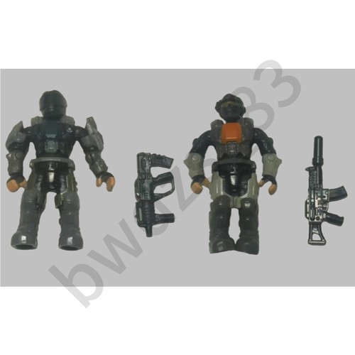 Mega bloks construx halo - mega,