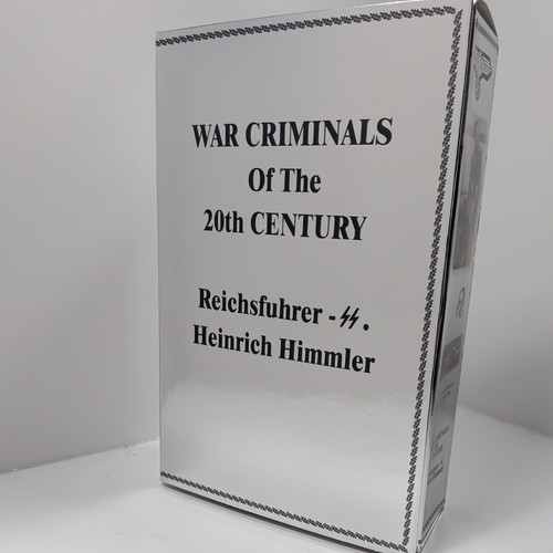 War criminals the - of, 20th