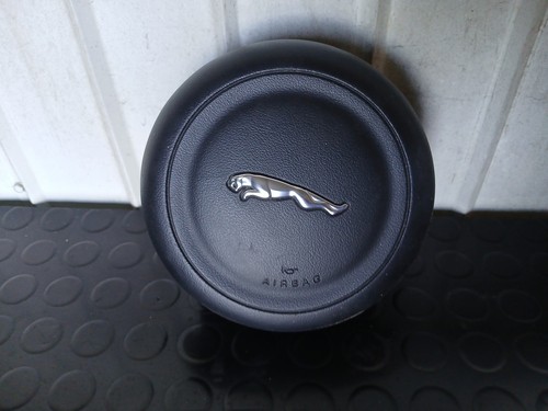 Airbag volante per jaguar - per,