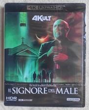 Bluray  IL SIGNORE DEL MALE