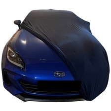 Copriauto da interno adatto