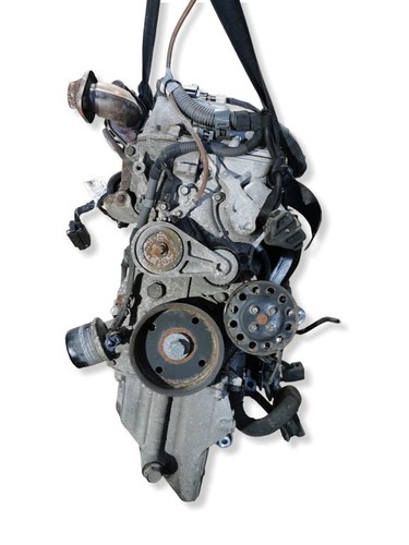Motore smart fortwo - ii, 2007