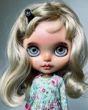 Personalizzato Blythe OOAK -