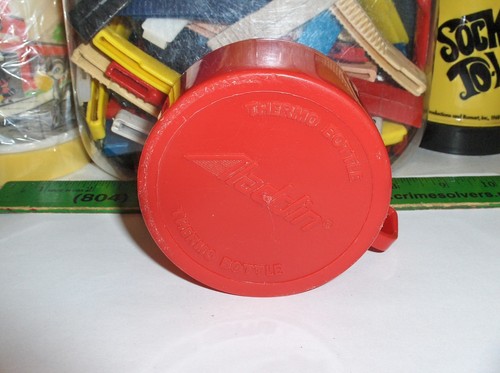 Tazza thermos aladdin - tazza,