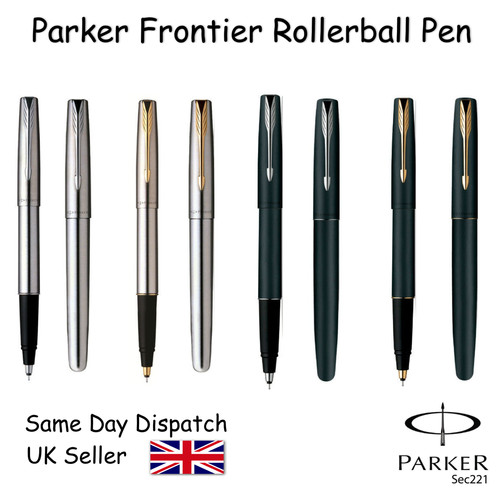 Penna roller parker frontier - roller,
