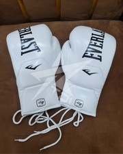 Guantoni boxe everlast - boxe,
