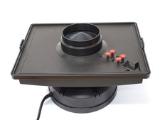 Processore di stampa orbitale