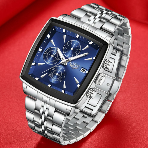 Orologio uomo lusso - orologio,