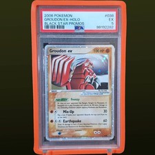 POKEMON BLACK STAR PROMO 2006