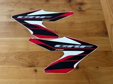 Honda CRF 70 2004 stickers