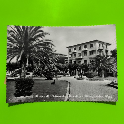 Marina pietrasanta - , di