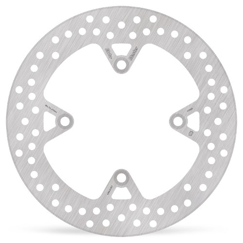 Disco freno posteriore moto - freno,