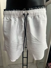 Trussardi Men's Costume White