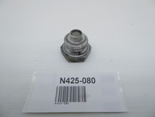 Tappo scarico olio Husqvarna