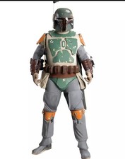 Costume Halloween Star Wars