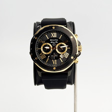 Orologio Bulova 98B278 Marine