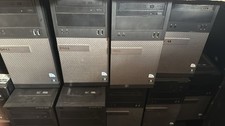 STOCK N.10 pc fissi computer