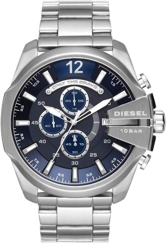 Diesel chief series orologio - diesel,