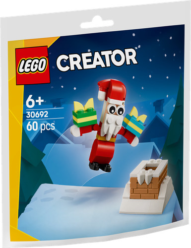 Lego creator 30692 - lego, il