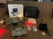 Drone DJI Mavic Air 2 Camera