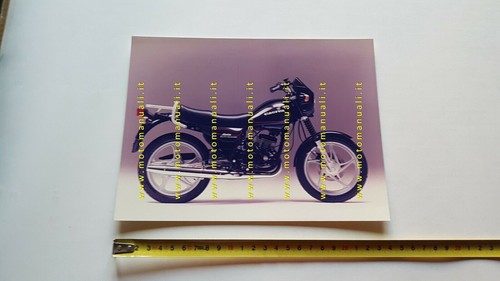 Cagiva aletta 125 - cagiva, electra