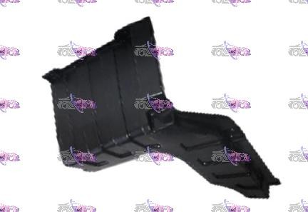 Carter riparo protezione - carter,
