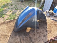 SUZUKI BURGMAN AN 250 400 
