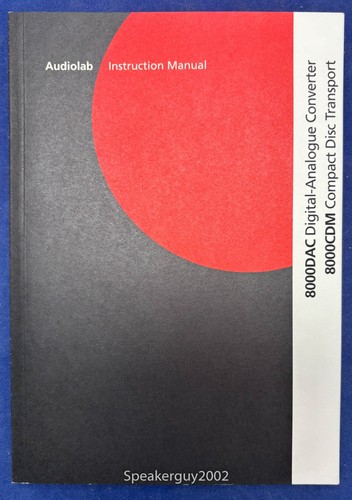 Manuale istruzioni originale