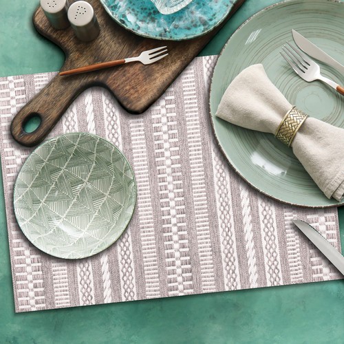 Crearreda tovagliette - crearreda,