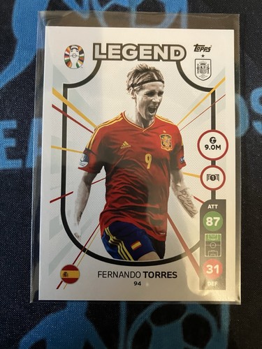 Topps match attax uefa euro - match,