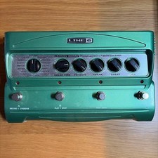 Line6 dl4 delay - dl4,