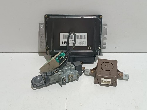 Kit centralina motore - kit,