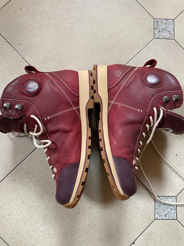 Scarpe trekking pelle - trekking, in
