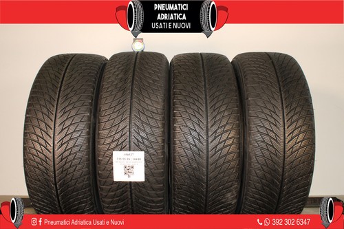 Pneumatici michelin 235 - 4,