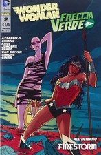 Libro - Wonder Woman #02  -