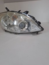 Faro proiettore anteriore destro Toyota Auris 150 2011 8111002A40 SBA2356