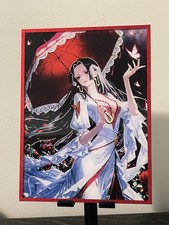 Ombrellone Boa Hancock - pezzo