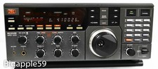 Japan Radio JRC NRD-525 SW AM