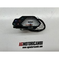 STRUMENTI HUSQVARNA SM 125 SMS 2T 1998-2006