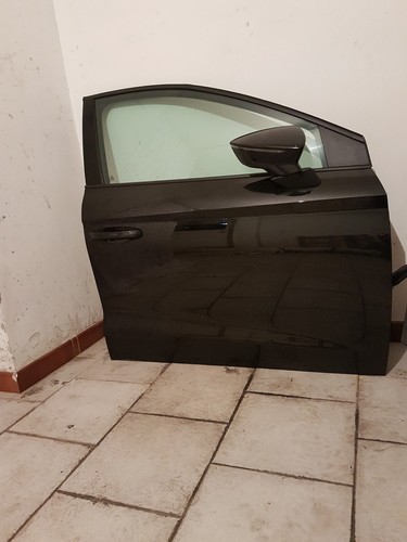 Portiera porta anteriore - portiera,