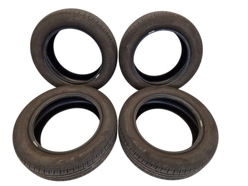 Pneumatici estivi 195/55R15