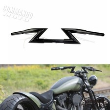 Manubrio 1" Z Bar per Harley