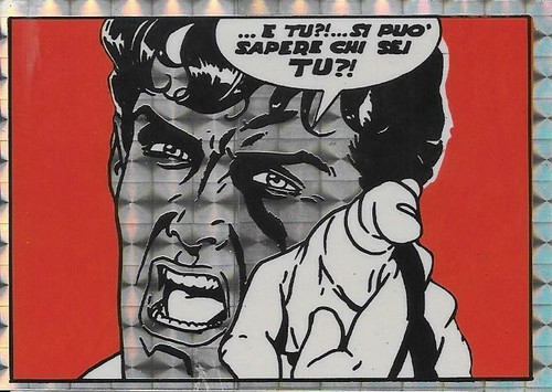 Stickers prismatico dylan dog - dylan,