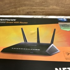 NETGEAR R7000P Router Wi-Fi
